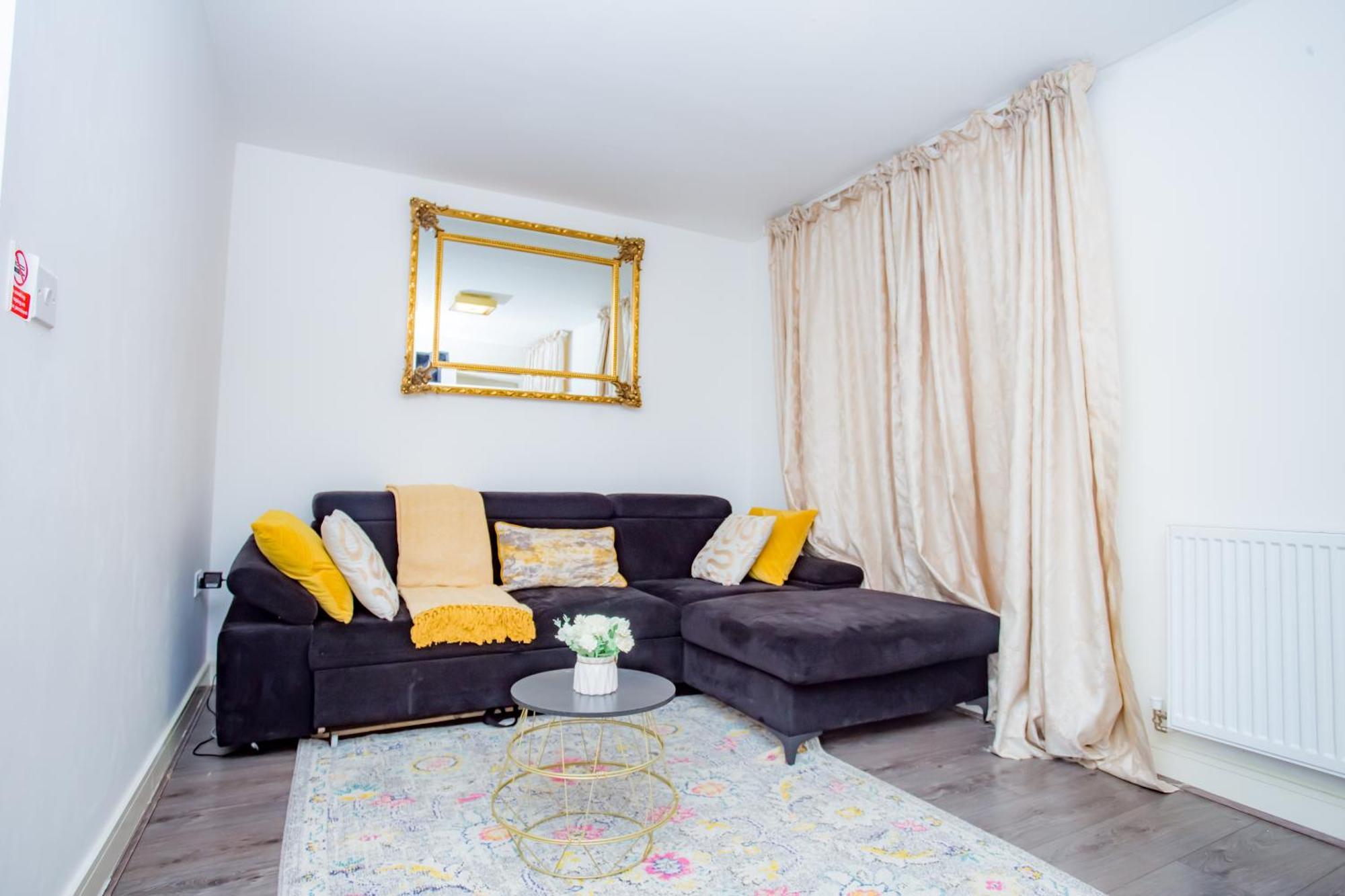 The Edge - Enjoy A Luxury Stay Manchester Dış mekan fotoğraf